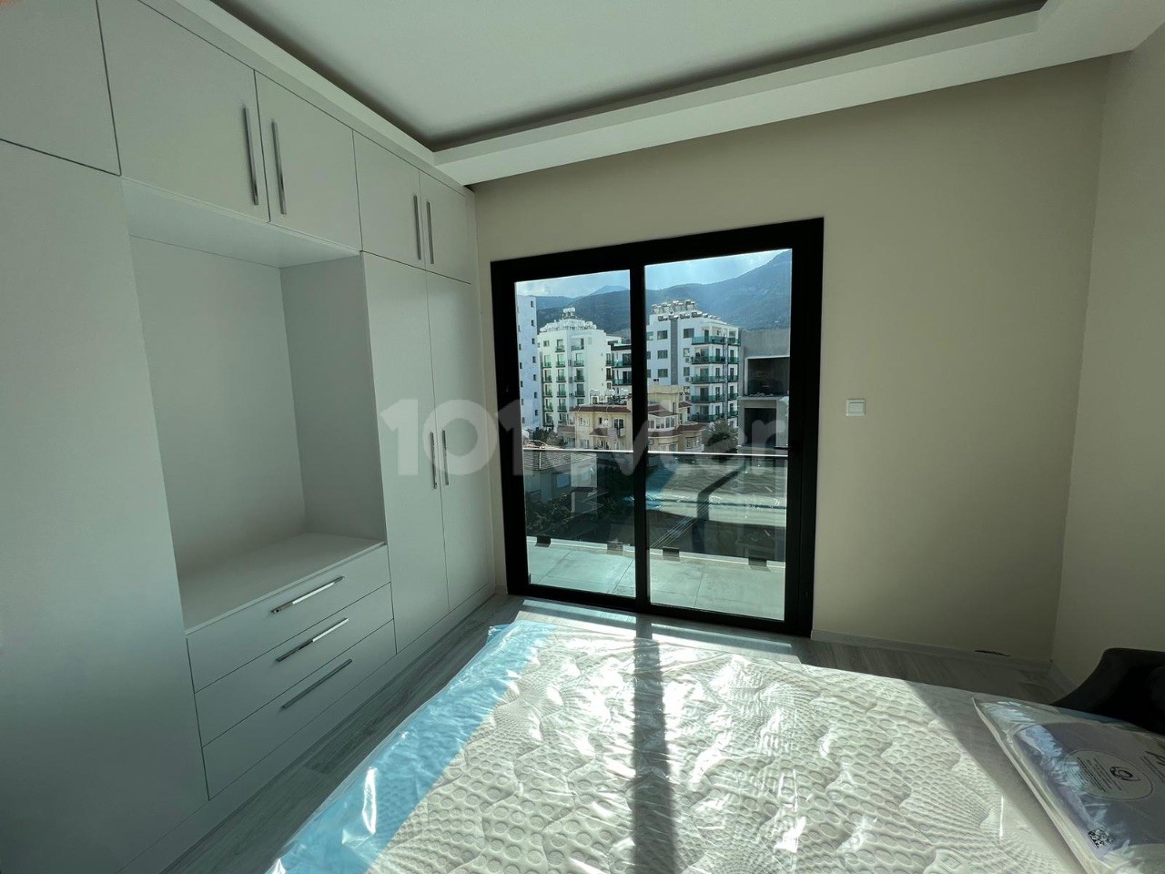 PENTHOUSE KYRENIA CENTER 2+1