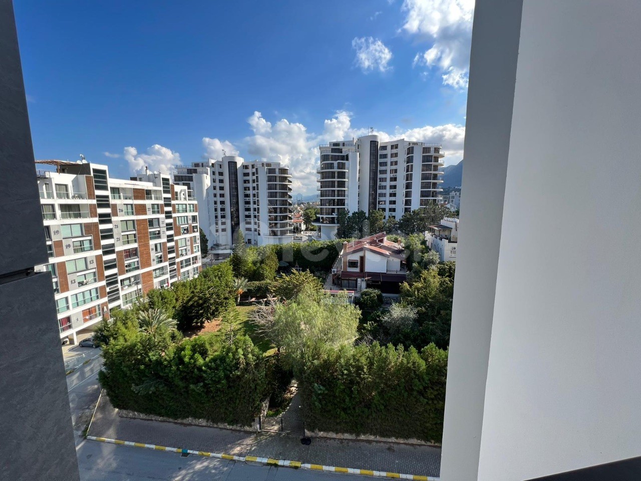 PENTHOUSE KYRENIA CENTER 2+1