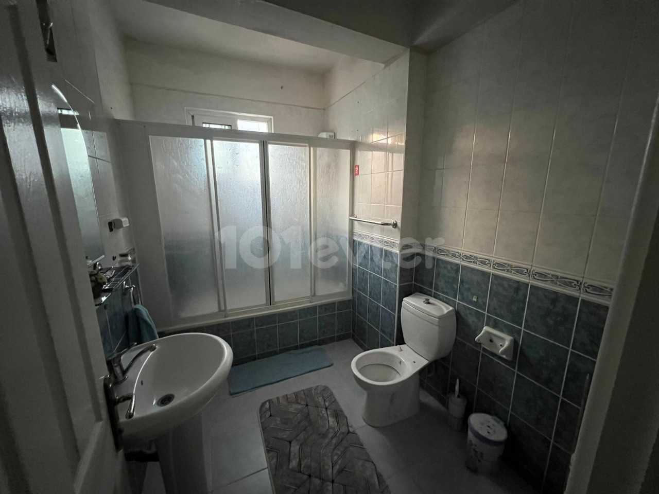 GİRNE MERKEZ 4+1 PENTHOUSE