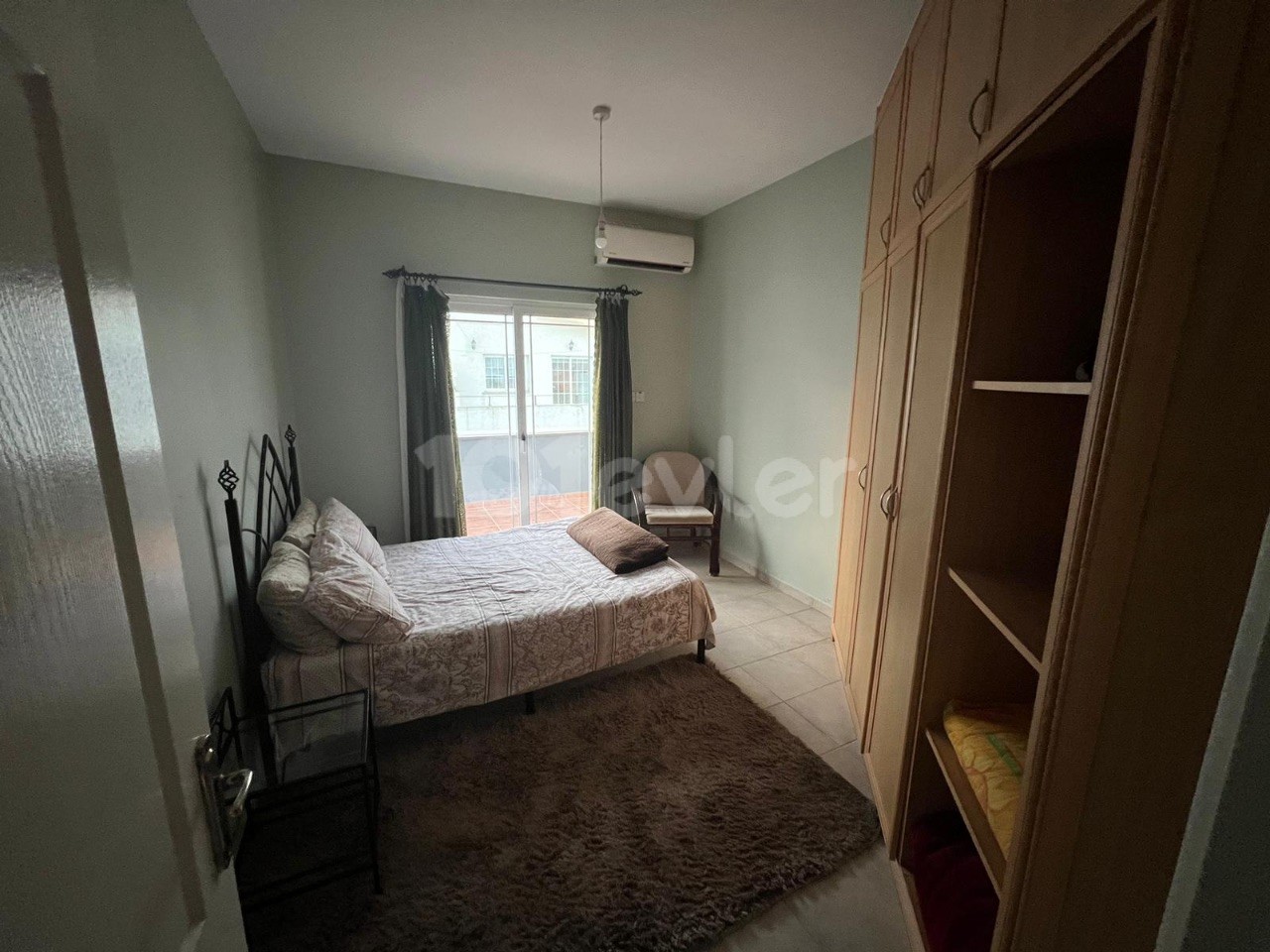 GİRNE MERKEZ 4+1 PENTHOUSE