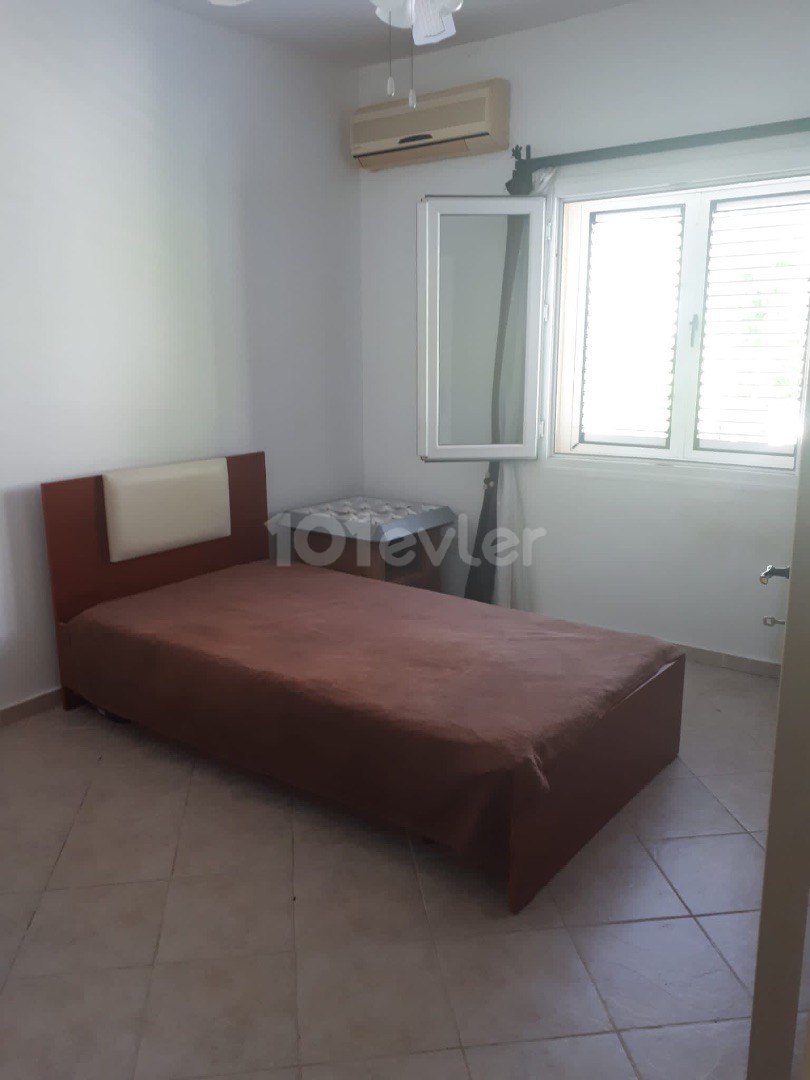 KYRENIA CENTER 3+1 FLAT FOR SALE