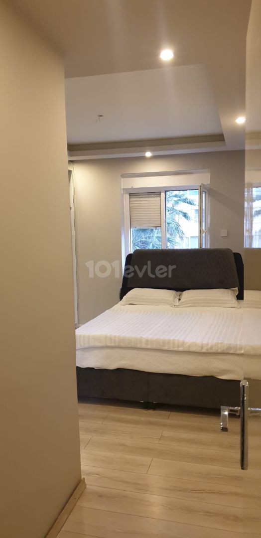 3+1 FOR SALE IN KYRENIA CENTER