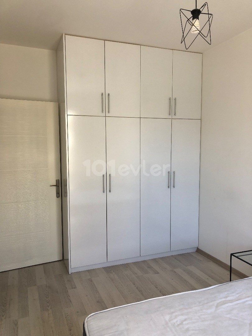 ÇATALKÖY’DE SATILIK 1+1 FIRSAT DAİRE 