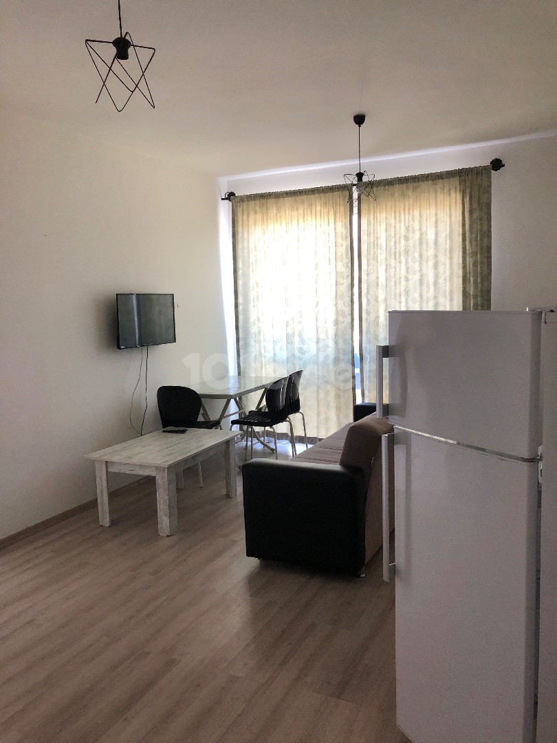 ÇATALKÖY’DE SATILIK 1+1 FIRSAT DAİRE 