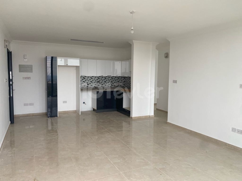 Flat For Sale in Lapta, Kyrenia