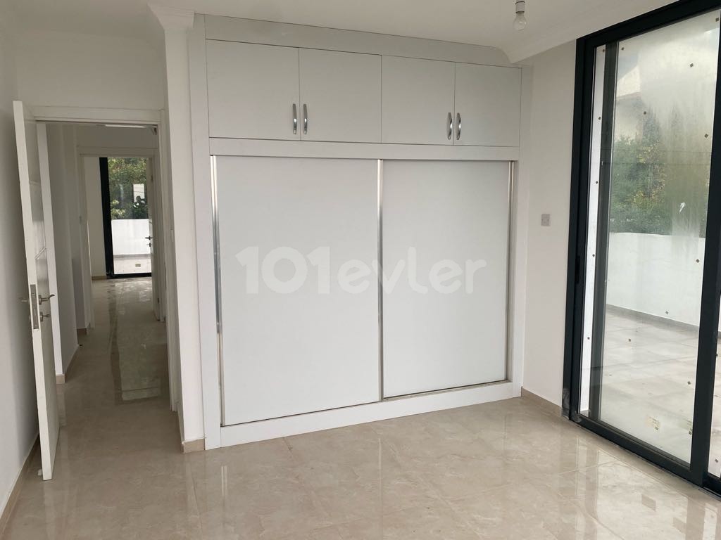 Flat For Sale in Lapta, Kyrenia