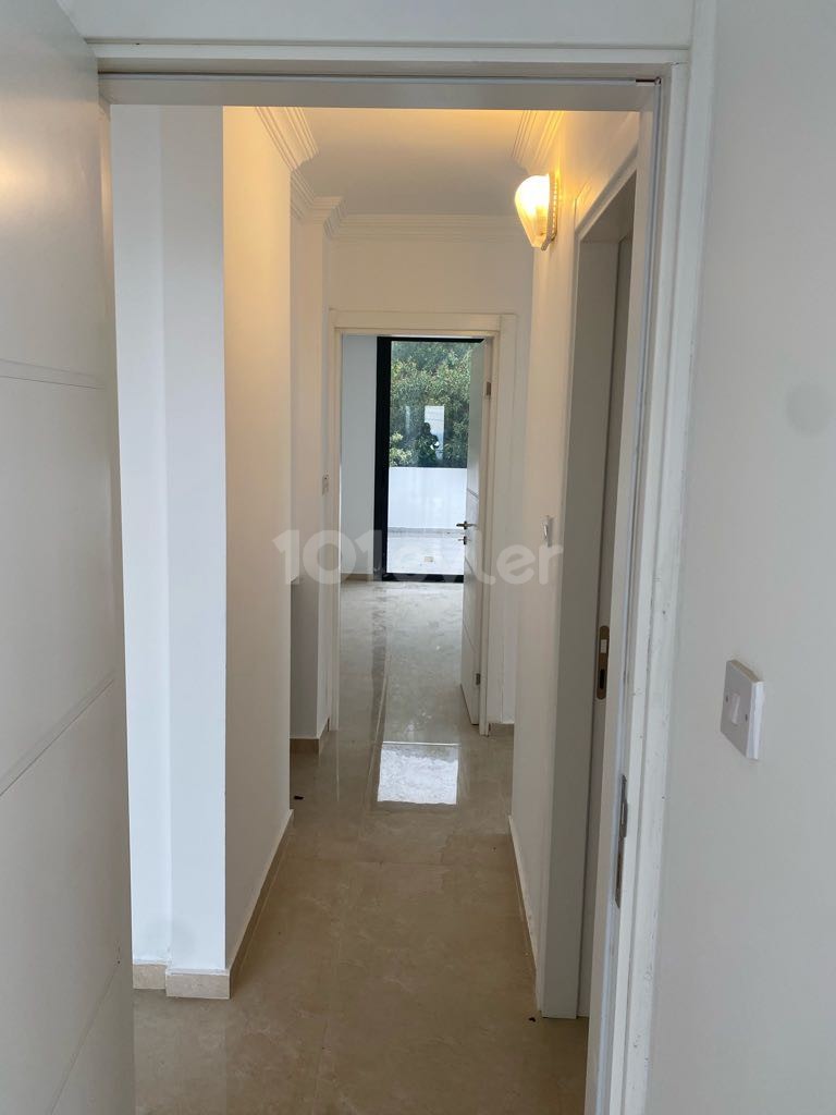 Flat For Sale in Lapta, Kyrenia