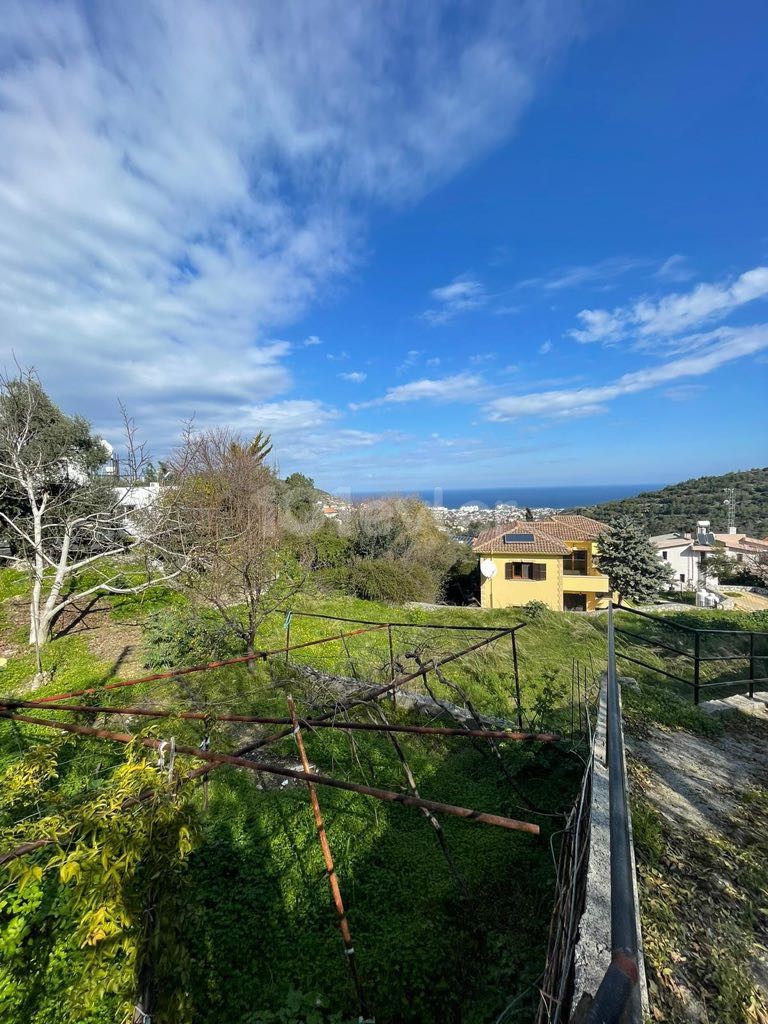 Wohngebiet Kaufen in İncesu, Kyrenia