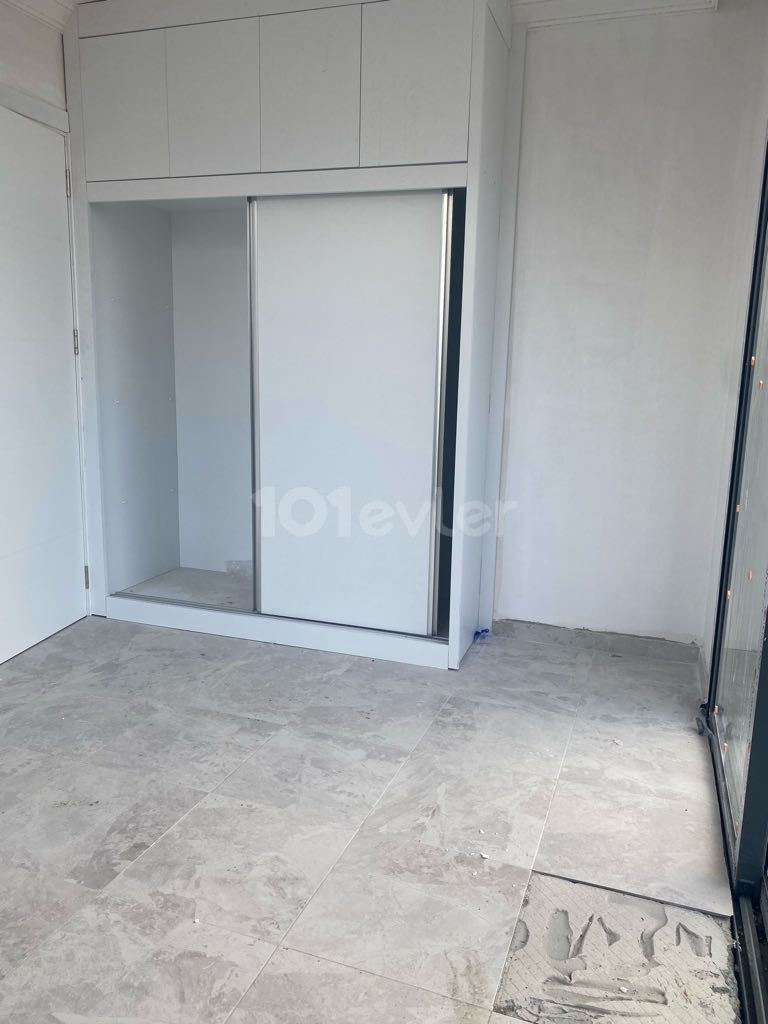 2 bedroom flat in lapta 