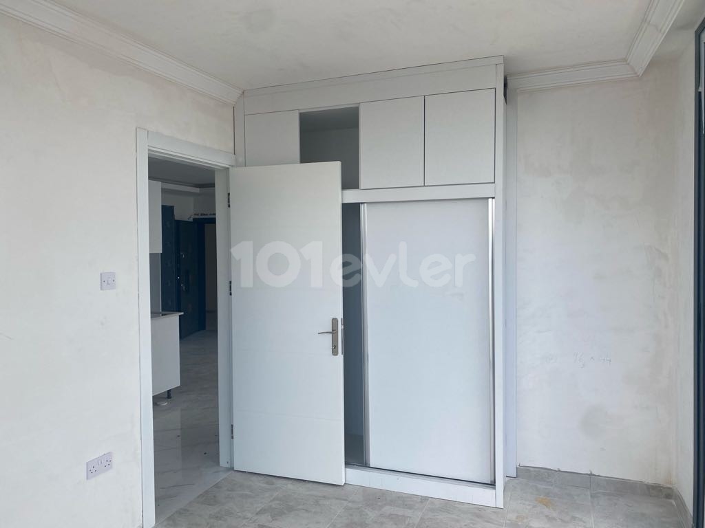 2 bedroom flat in lapta 