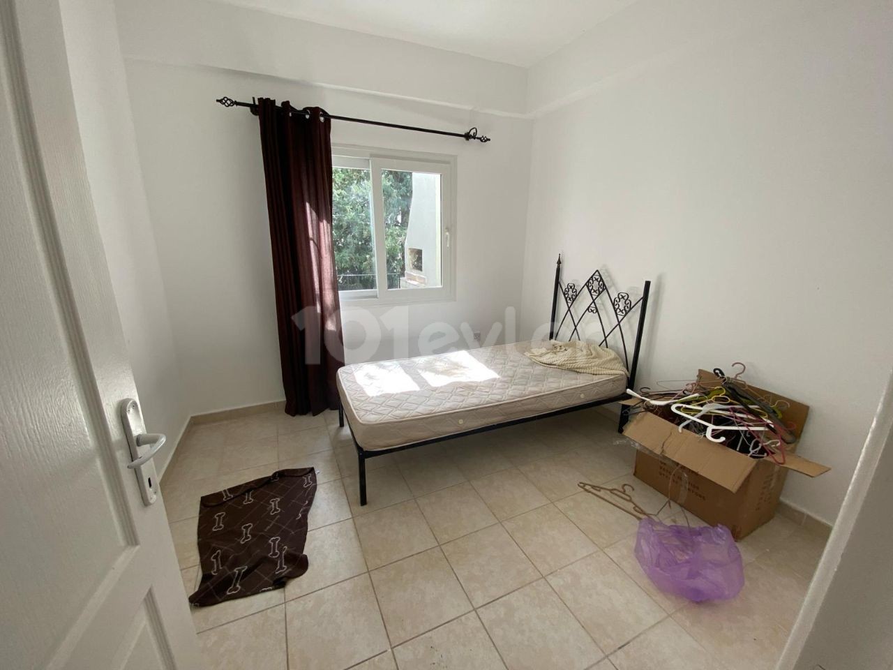 آپارتمان 3+1 برای فروش در منطقه شهرداری گیرنه / آلسانجاک