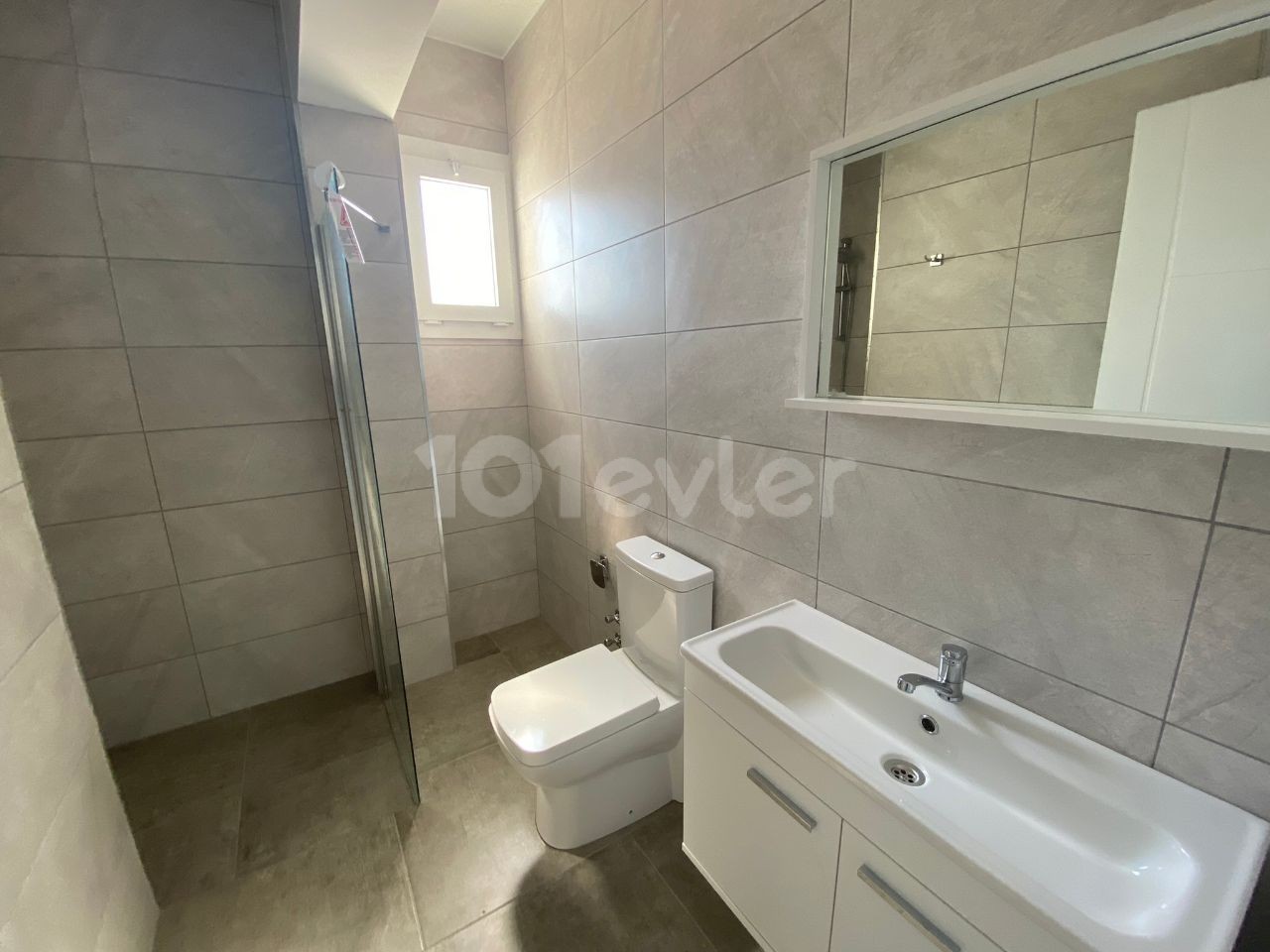 3+1 FLAT FOR SALE IN GAZİMAĞUSA CENTER ** 