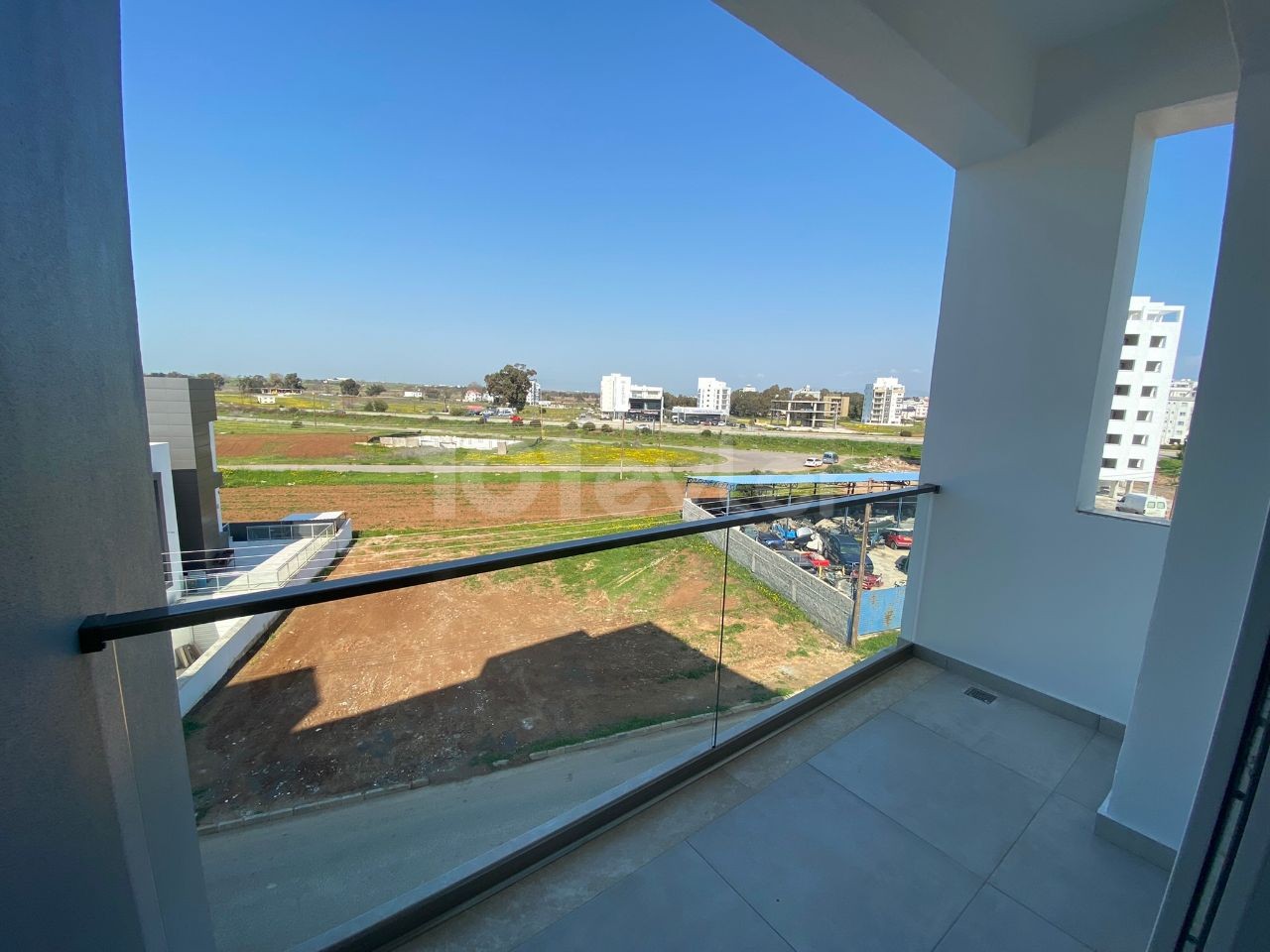 3+1 FLAT FOR SALE IN GAZİMAĞUSA CENTER ** 