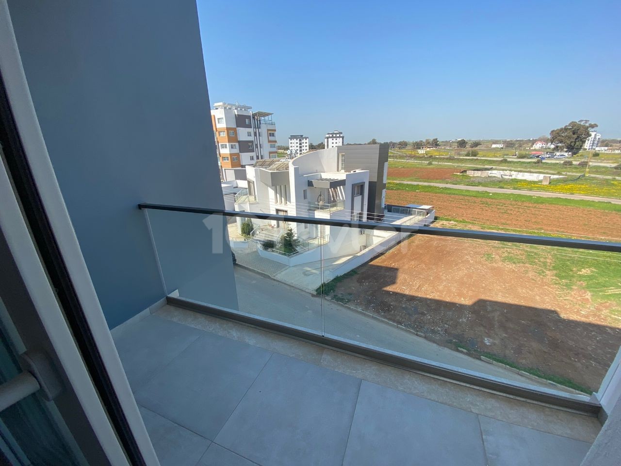 3+1 FLAT FOR SALE IN GAZİMAĞUSA CENTER ** 