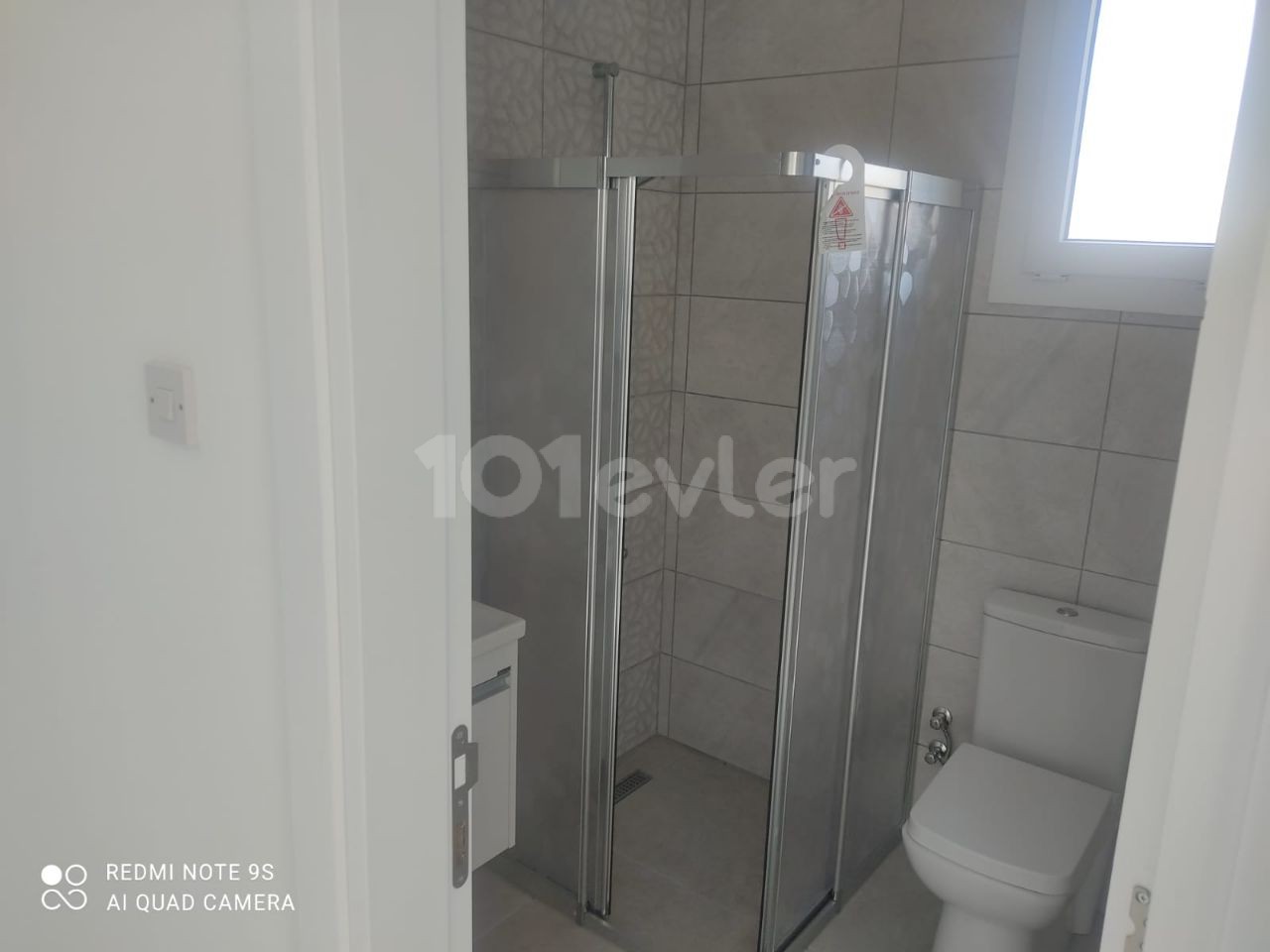 ZERO 1+1 FLAT FOR SALE IN THE CENTER OF GAZİMAĞUSA ** 