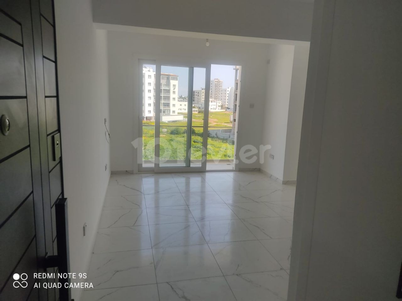 GAZİMAĞUSA MERKEZDE, SATILIK SIFIR 1+1 DAİRE