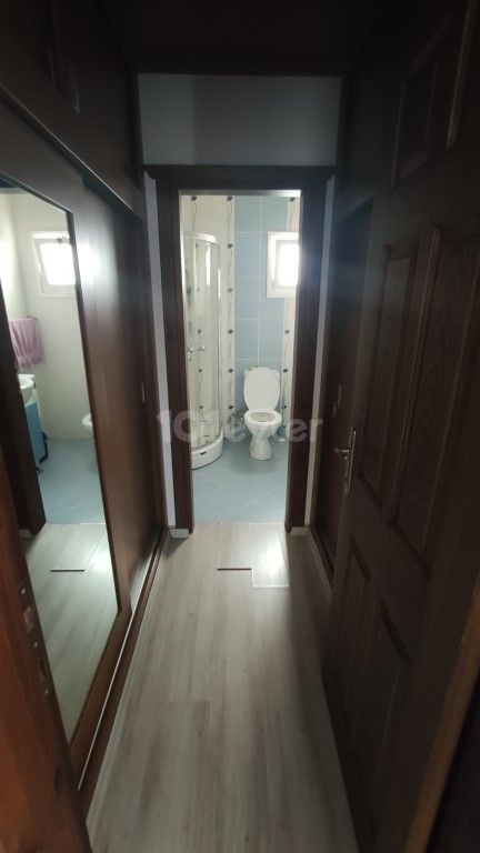 GAZİMAĞUSA MERKEZDE 3+1 SATILIK PENTHOUSE