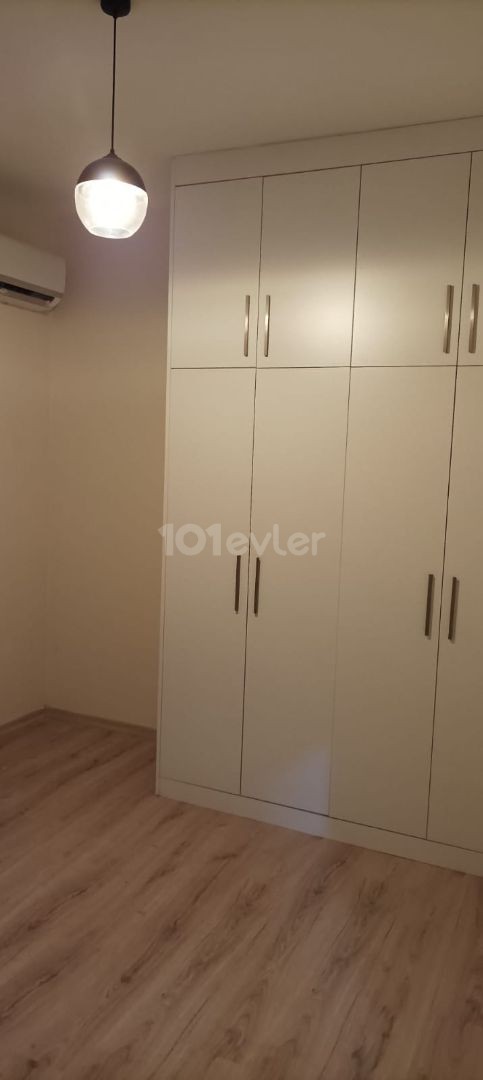 Flat For Sale in Çanakkale, Famagusta