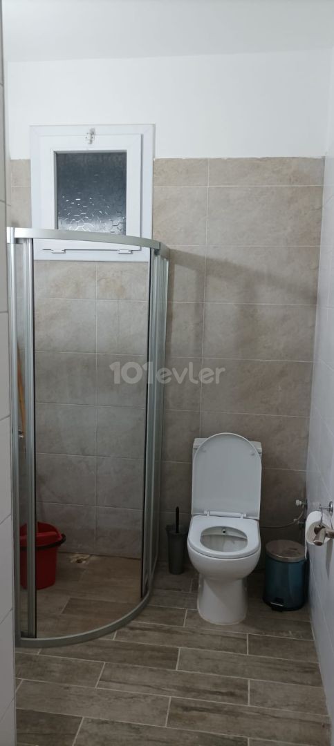 Flat For Sale in Çanakkale, Famagusta