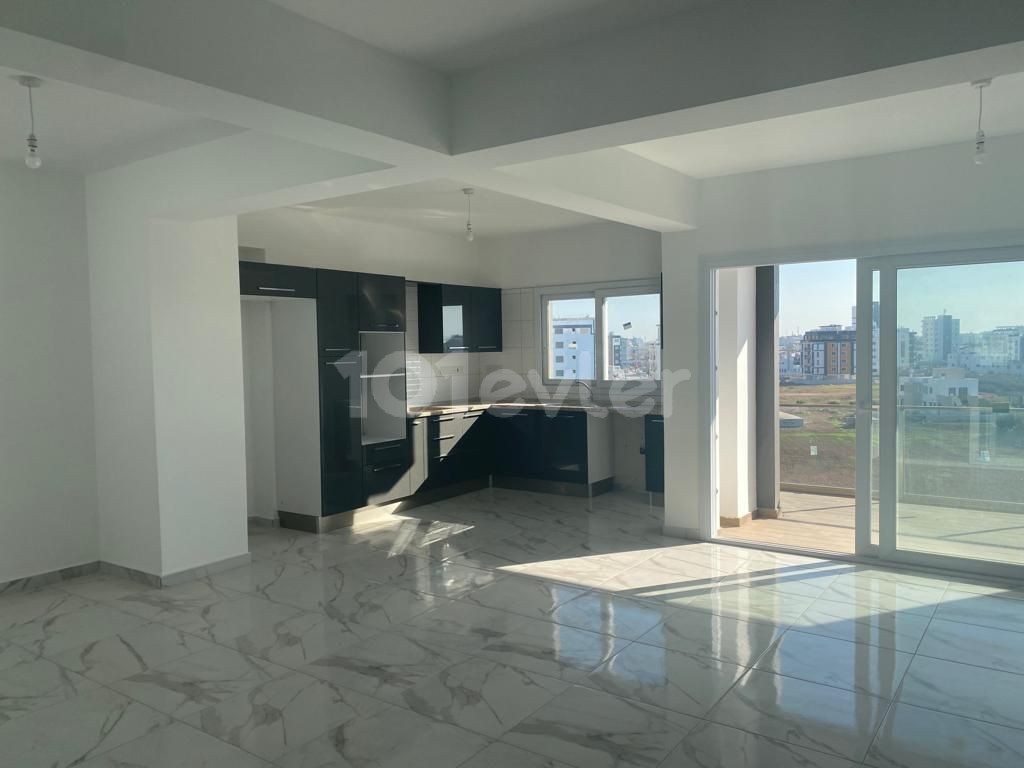 GaziMağusa Merkez 2+1 Penthouse