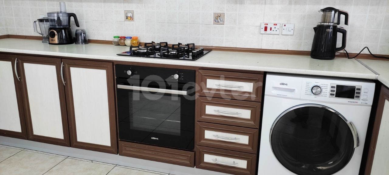 Flat For Sale in Mağusa Merkez, Famagusta