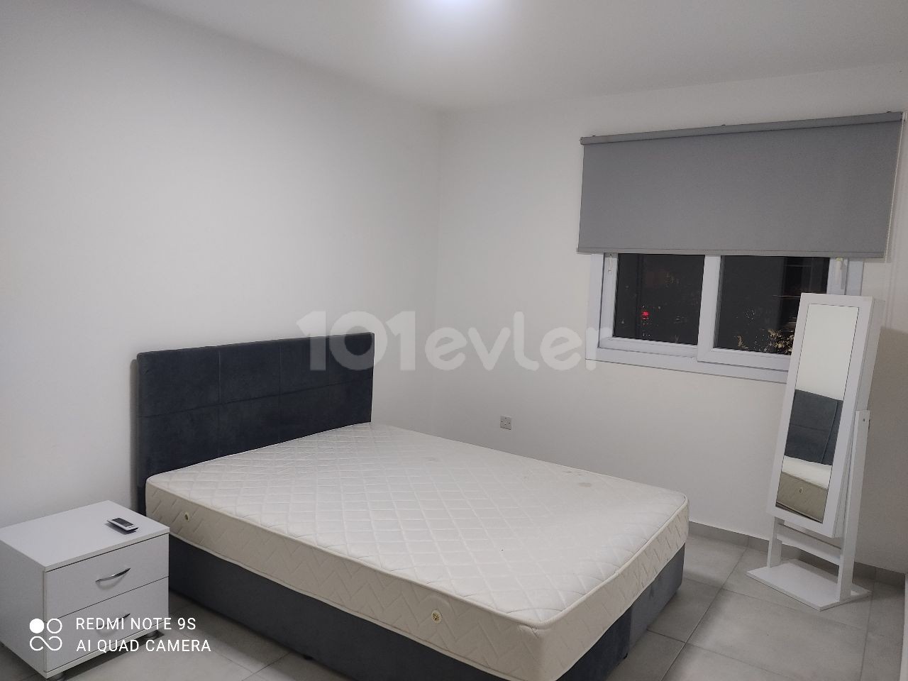 Flat To Rent in Mağusa Merkez, Famagusta