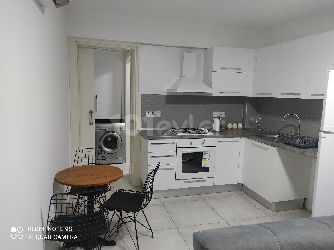 Flat To Rent in Mağusa Merkez, Famagusta