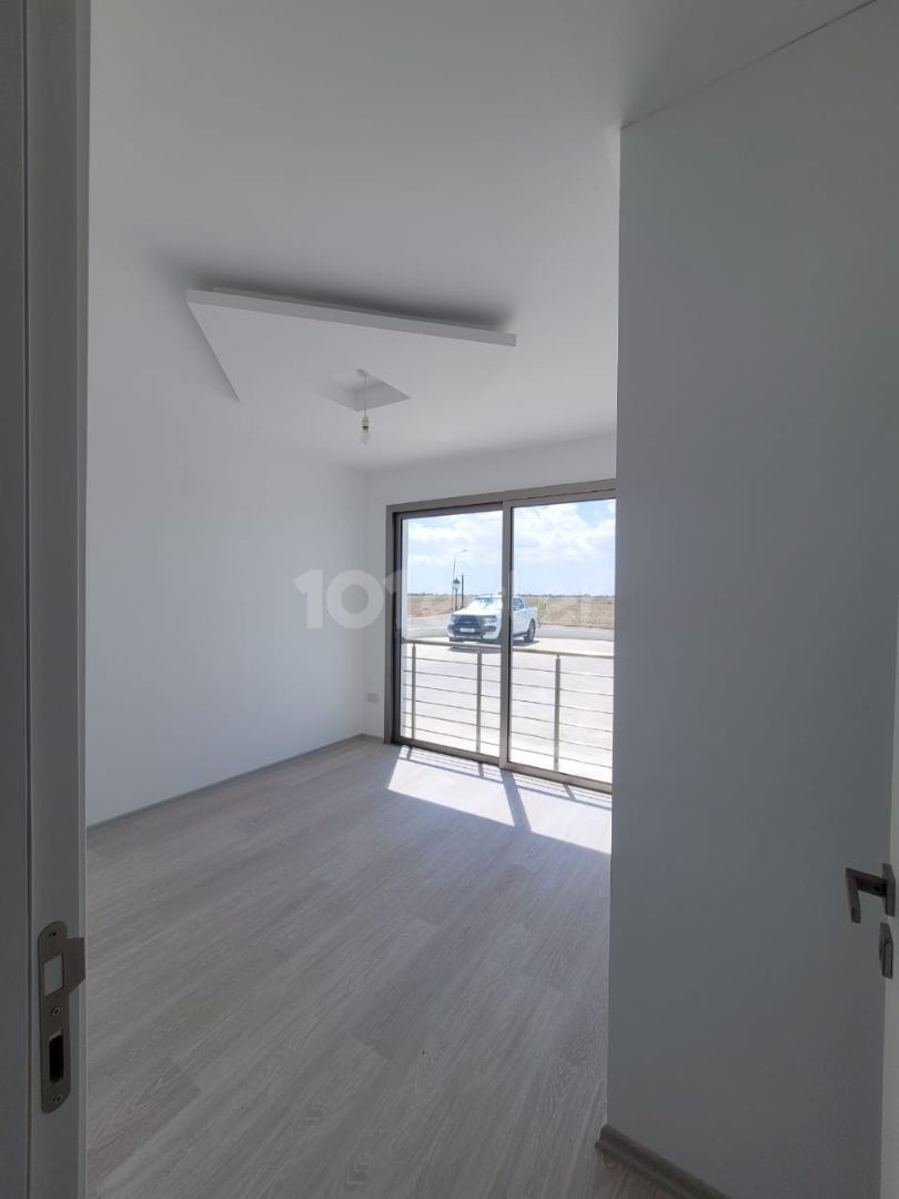 1+1 APARTMENT , GROUND FLOOR, LA FAMILIA