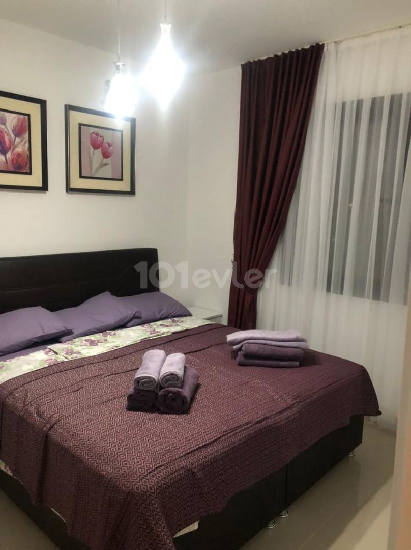 1+1 apartment Caesar Resort for rent