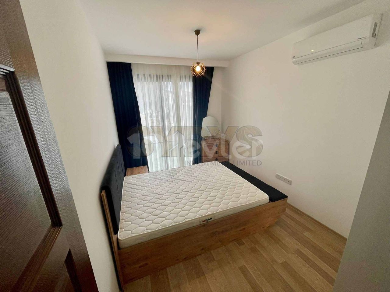 2+1 FURNISHED FLAT IN ZEYTİNLİK