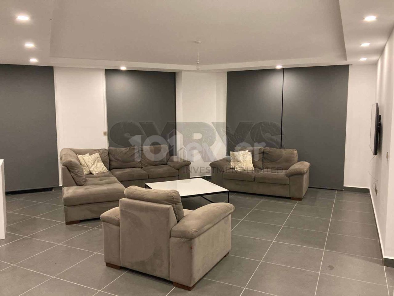 2+1 FLAT FOR RENT IN KYRENIA CENTER