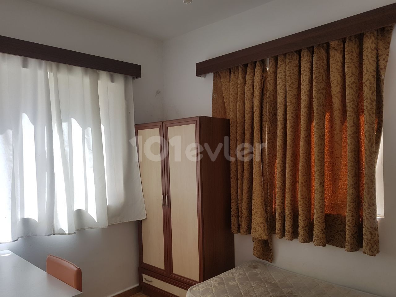 2+1 Spacious apartment in the center of Magusa ** 