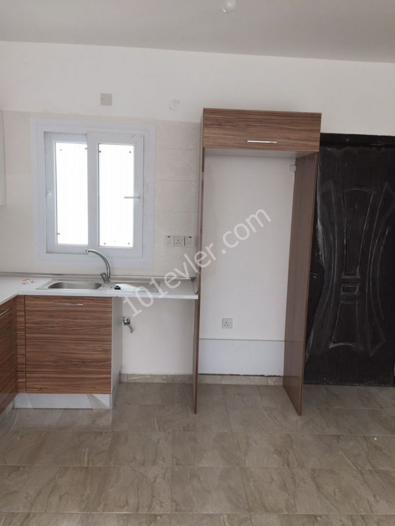 Квартира 2 + 1 на продажу в Никосии, регион Мармара (Без НДС - Без комиссии за трансформатор) ** 