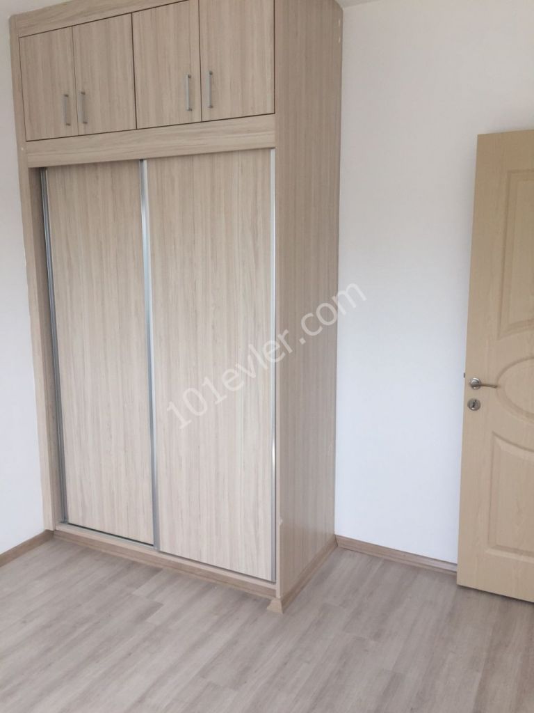 2 bedroom flat in Nicosia