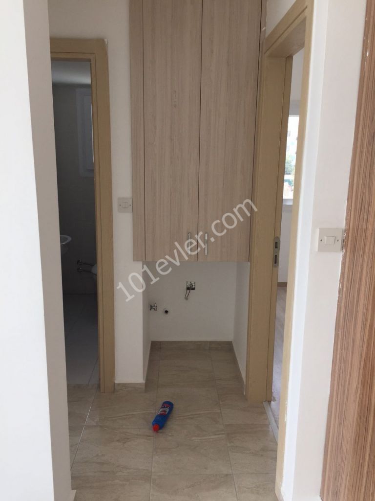 2 bedroom flat in Nicosia