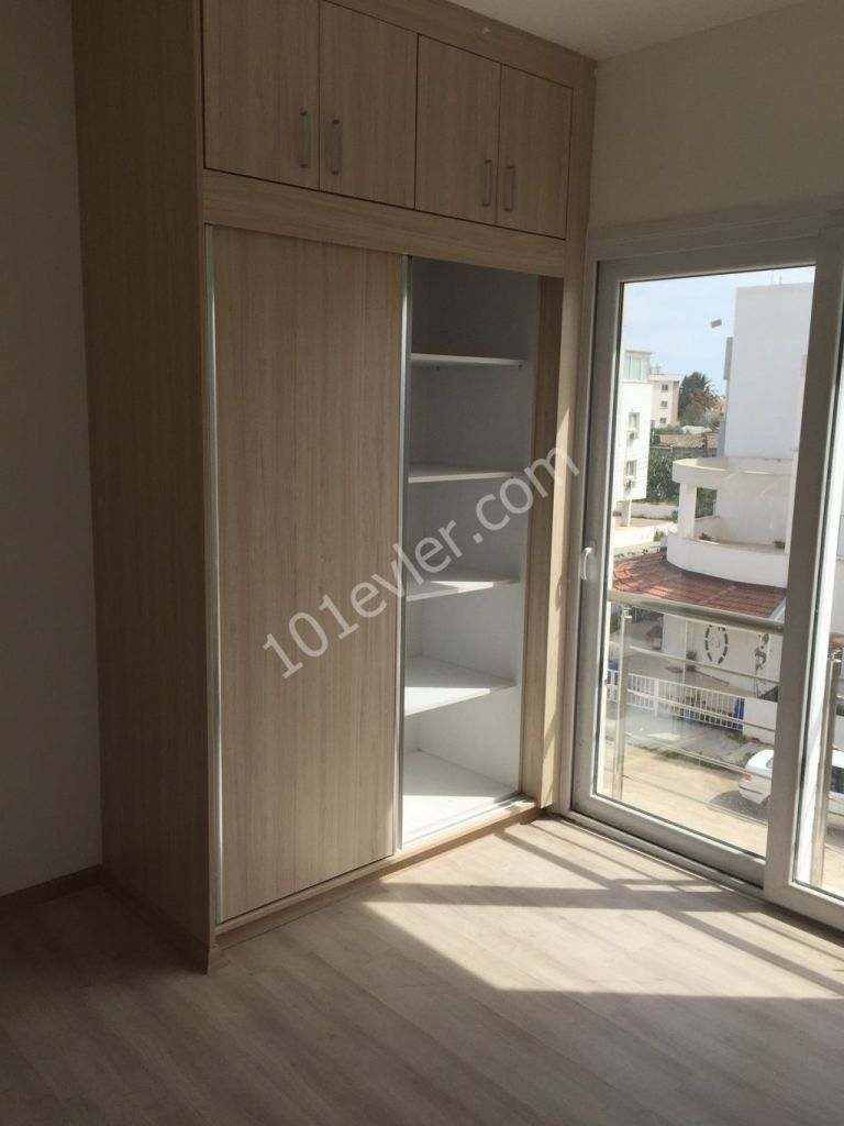 2 bedroom flat in Nicosia