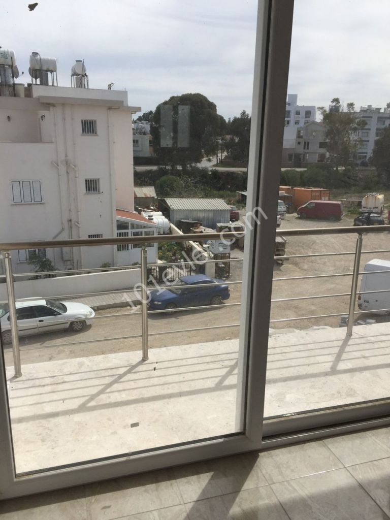 2 bedroom flat in Nicosia