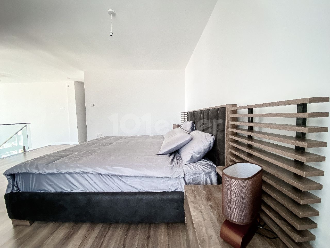 2 yatak odalı penthouse, Deniz ve dağ manzaralı ** 