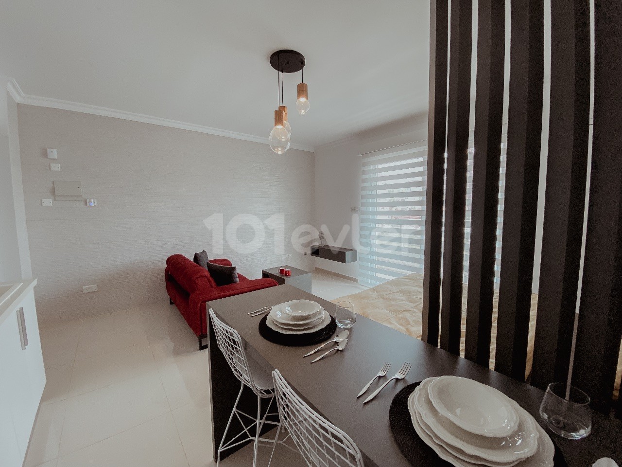 Studio Apartment in Iskele, North Cyprus - SPECIAL OFFER