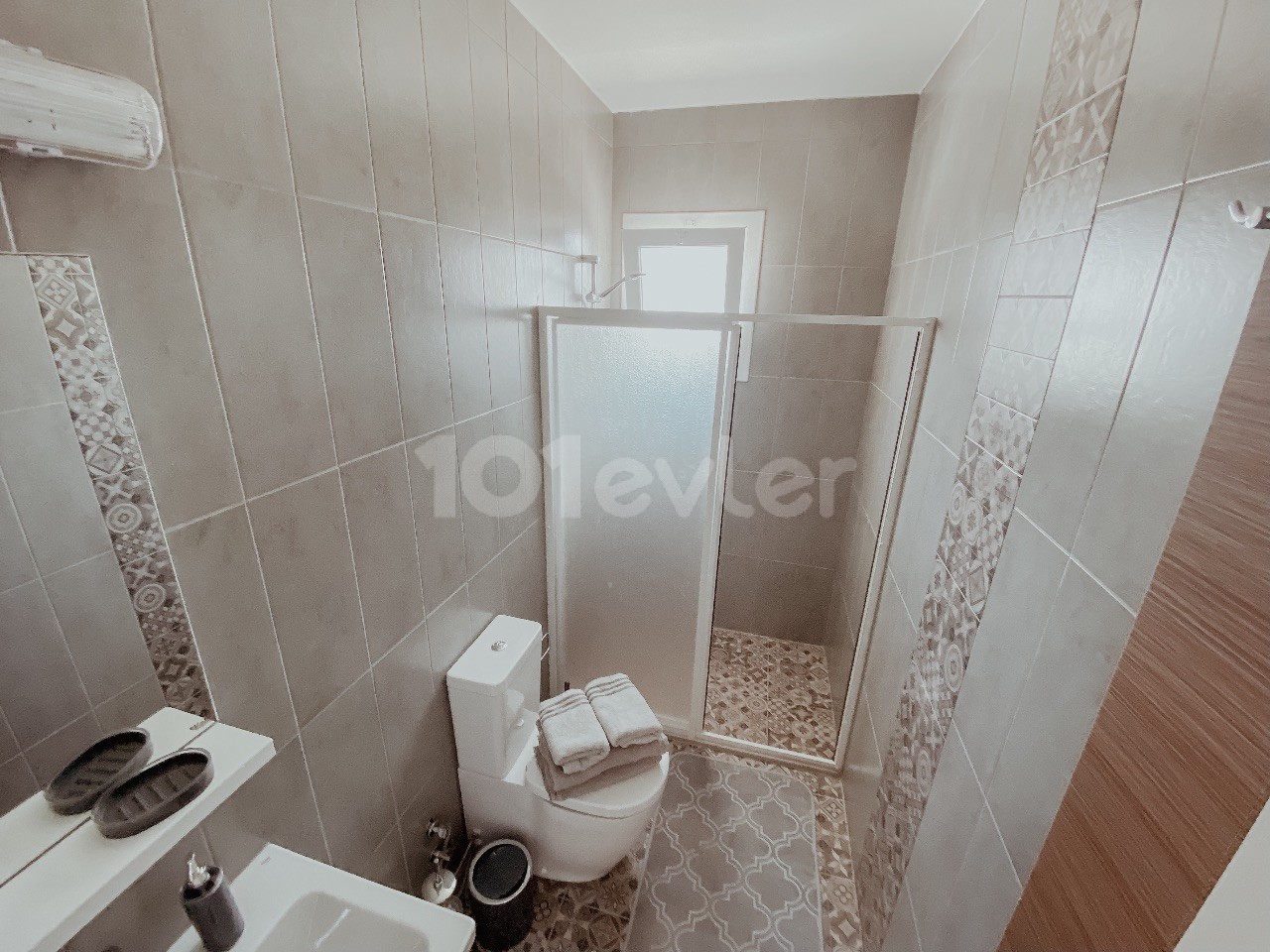 Studio Apartment in Iskele, North Cyprus - SPECIAL OFFER