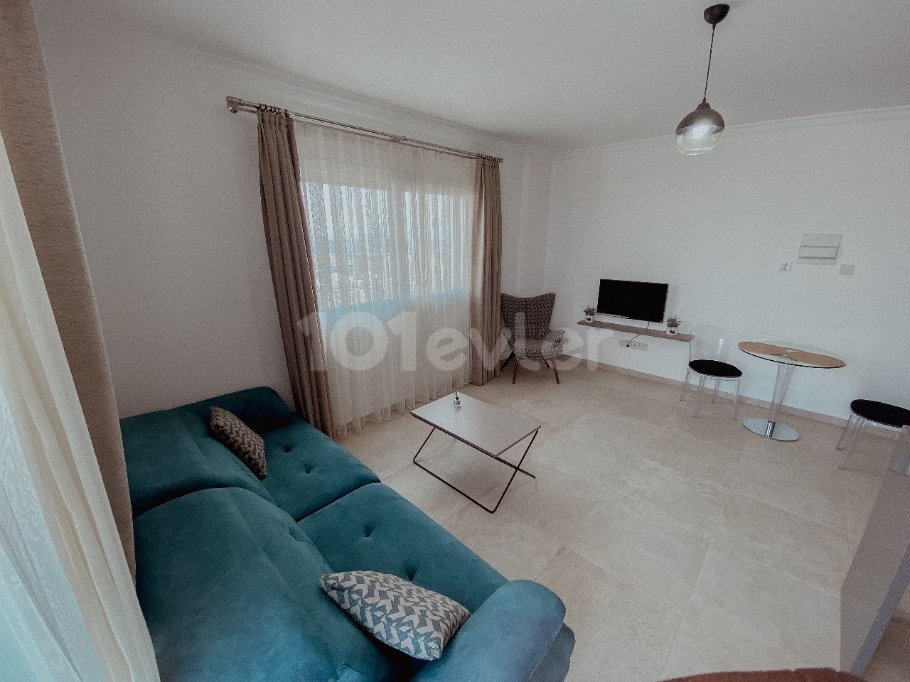 Studio Apartment in Iskele, North Cyprus - SPECIAL OFFER