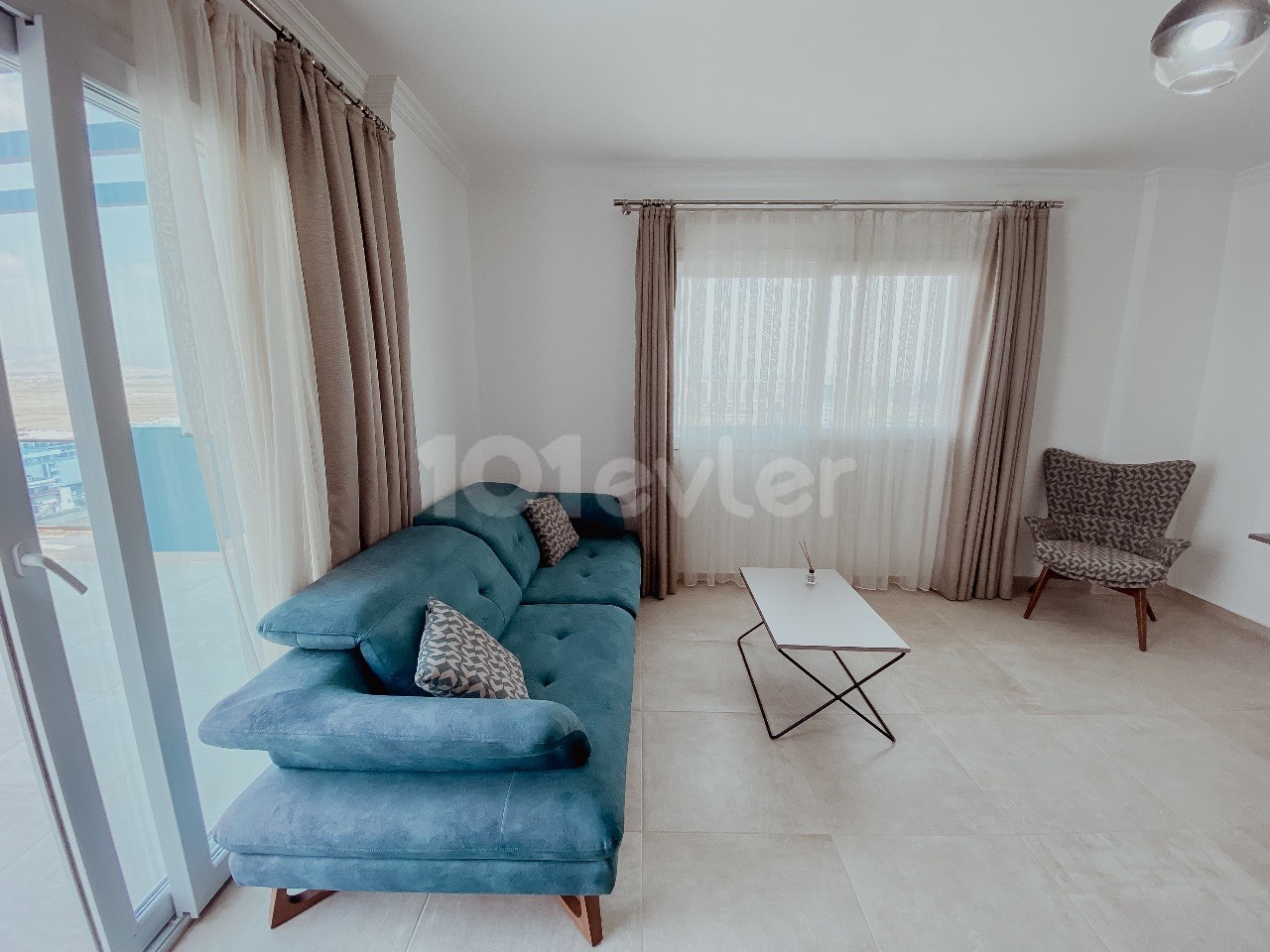 Studio Apartment in Iskele, North Cyprus - SPECIAL OFFER