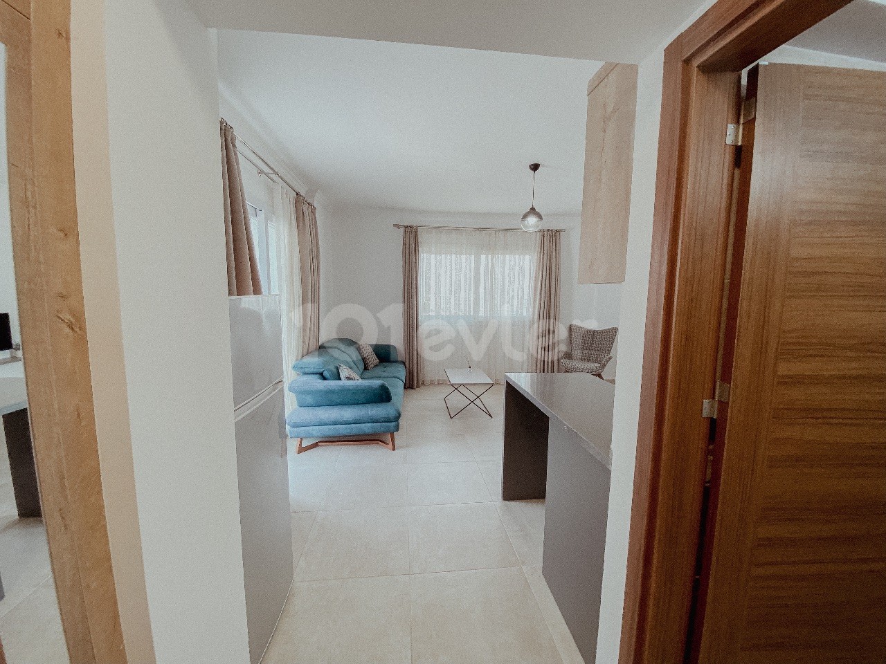 Studio Apartment in Iskele, North Cyprus - SPECIAL OFFER