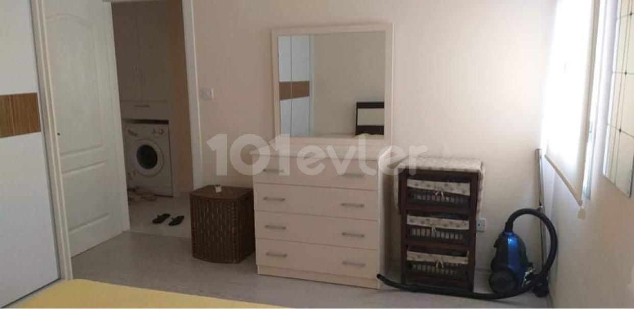 Flat for rent in Famagusta, Sakarya, within walking distance to EMU