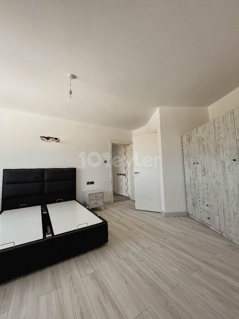 ACİL SATILIK! İskele Long Beach'te SARYAP İnşaat'tan EDELWEISS RESIDENCE'da 2+1 SATILIK DAİRE