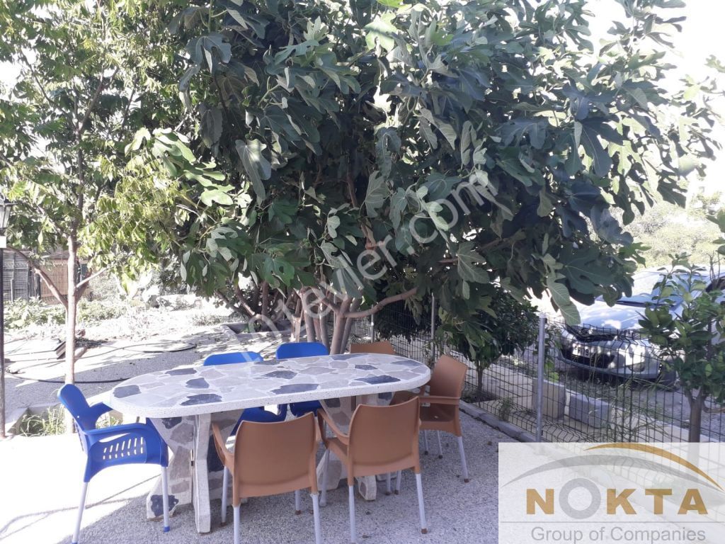 2 Bedroom flat for rent in Kyrenia