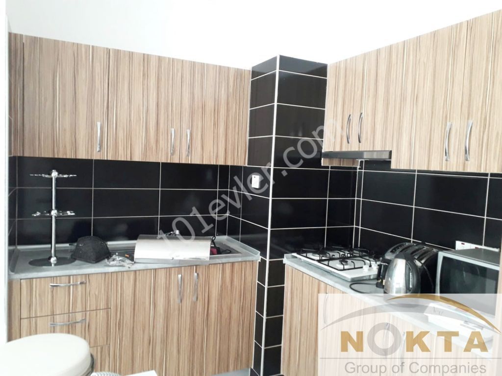 1+1 ve 2+1 Kiralık Daireler