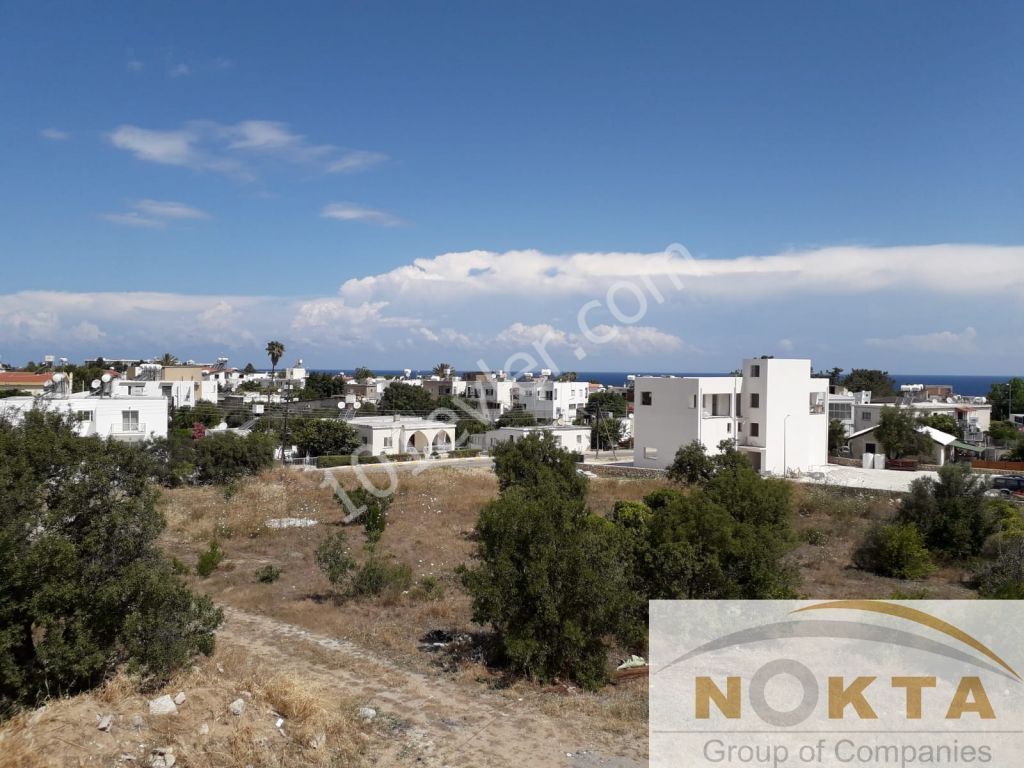 Komplettes Gebäude Mieten in Karaoğlanoğlu, Kyrenia