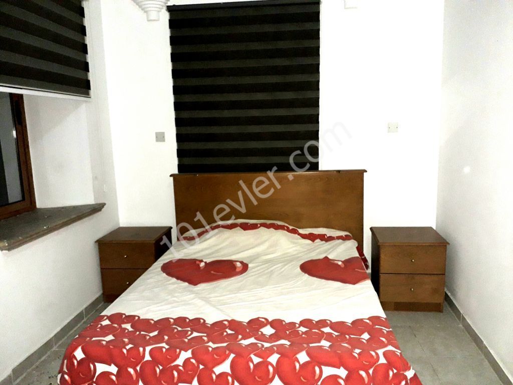 Eski Liman'a yürüme mesafesinde  kiralık studio ve 1+1 daire