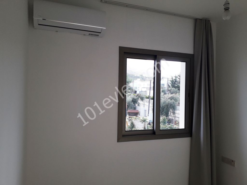 1+1 rental apartment in Karaoglanoglu